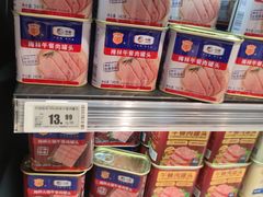 -物美大卖场(玉蜓桥店)