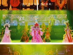 -深圳锦绣中华民俗村