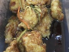 -小土豆北方菜馆(方庄店)