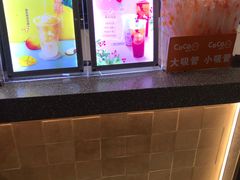 -CoCo都可(虹口龙之梦店)