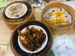 -添好运点心专门店(中环IFC店)