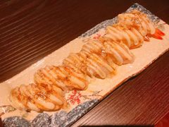 -大鲤深夜食堂
