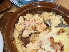-萨莉亚意式餐厅(苏州食百家店)