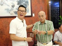 -金河半岛园林酒家(金融城店)