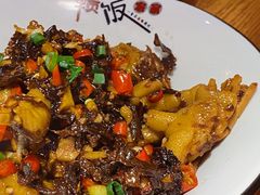 -赣饭农家·江西小炒(西乡店)