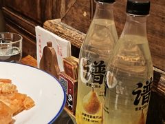 -小吊梨汤·北京菜·烤鸭(清河万象汇店)