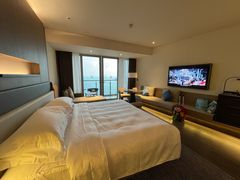 -深圳大梅沙京基洲际度假酒店