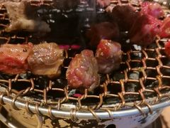 -烧肉达人•炭火烧肉(新天地店)