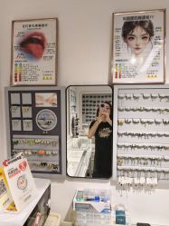 -AI艾耳·专业手工耳洞·穿孔美学馆