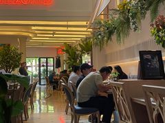 -Mezomd曼索蒂西班牙餐厅(广粤店)