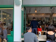 门面-RAC BAR(安福路店)