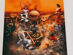 -四川美术学院美术馆