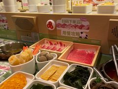 -一围肥牛肉小火锅(佳兆业广场店)