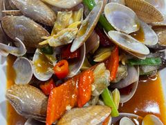 -四川小胡子海鲜(丁村万人海鲜广场店)