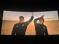 -金逸影城(大悦城IMAX激光店)