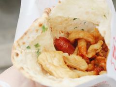 全家福-尚食卢记烧饼(凤凰路总店)