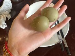 -南山竹海·珍味堂