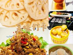 -火宫殿·小吃王国(坡子街店)