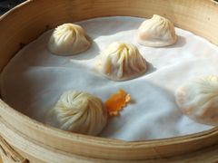 蟹粉小笼包-鼎泰丰(嘉年华•海信广场VILLAGE店)