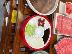 -东来顺•非遗火锅(外滩店)