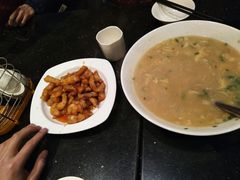 -蓝海大饭店·渔歌舫(黄岛店)