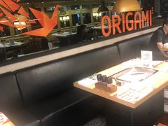 -千纸鹤嫩汁烤肉(西大直街店)
