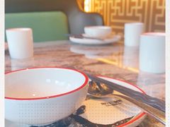 -新白鹿餐厅(松江开元地中海店)