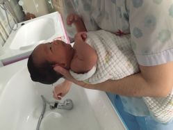 -蔓馨宜母婴护理中心(橡树星座店)