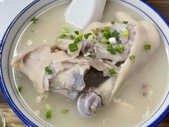 -丁太婆老妈蹄花(人民公园非遗总店)