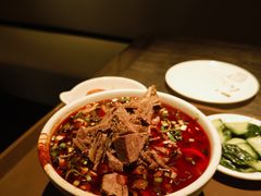 -清真·马安军辣子牛肉面