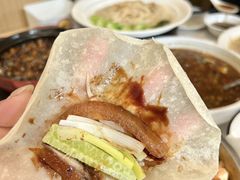 -梅利汴京烤鸭•开封豫菜地标店(晋安路店)