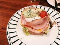 -AFS Cafe & Canteen(闽江二路店)