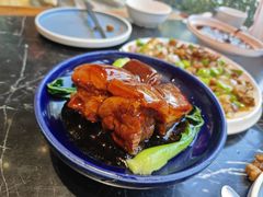 -杜家小馆(裕华路店)