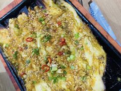 -东北烧烤·烤羊腿(天虹店)