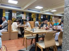 -百福麵家(新馬路店)