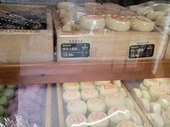 -稻香村(文殊院旗舰店)