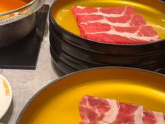 -一绪に寿喜烧(荟聚店)