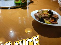 -前海沿·青岛菜(大拇指广场石老人店)