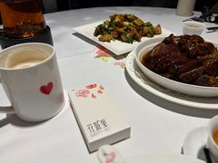 -花城苑广府菜(侨鑫店)