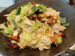 -禾珍珠家常小馆(河南博物院店)