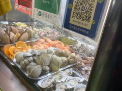 -海大南门夜市(海富街店)