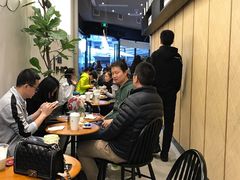 -喜茶(深圳福田星河COCO Park店)