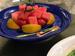 -大鸭梨(天通西苑店)