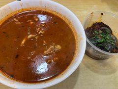 -酸辣粉(氹仔店)