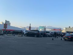-新罗免税店(首尔总店)