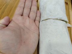 -喜卷·烂肉卷饼(广渠门店)