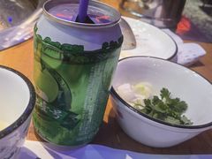 -山河屯铁锅炖·非遗东北菜(南山店)