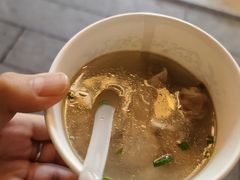 -同利肉燕老铺(澳门路店)