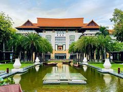 -三亚海棠湾万丽度假酒店