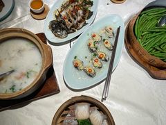 -山顶沙河粉-粤菜馆(凯旋店)